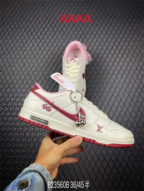 Nike Dunk(AAAA)-1190