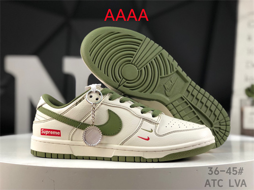 Nike Dunk(AAAA)-1208