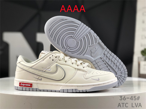 Nike Dunk(AAAA)-1209