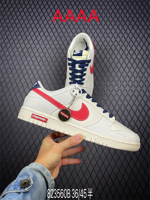 Nike Dunk(AAAA)-1214