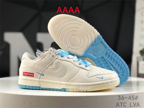 Nike Dunk(AAAA)-1217