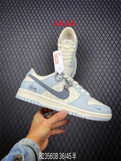 Nike Dunk(AAAA)-1219