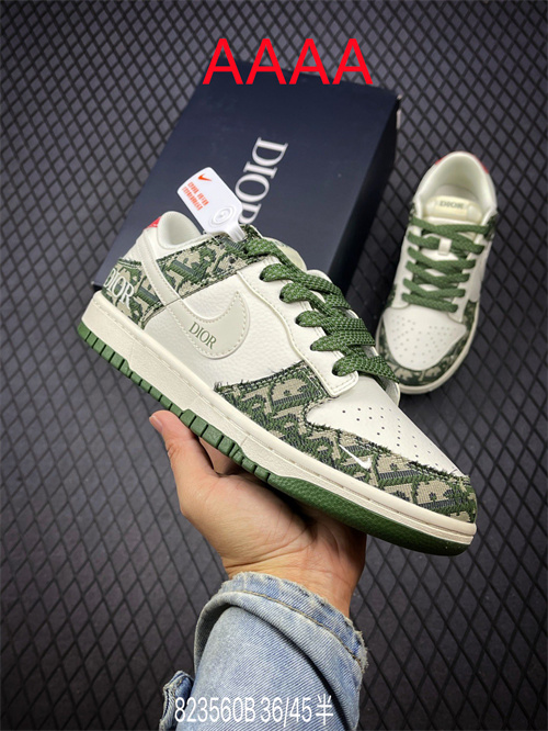 Nike Dunk(AAAA)-1228