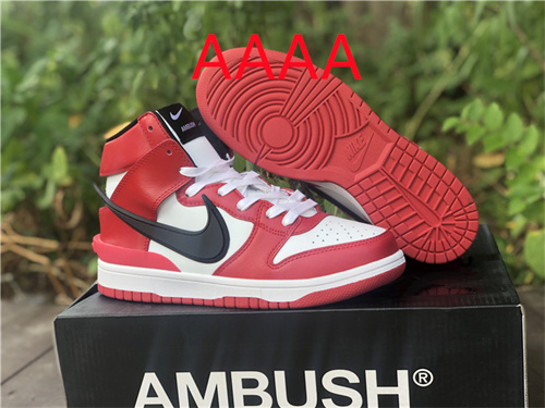 Nike Dunk(AAAA)-125