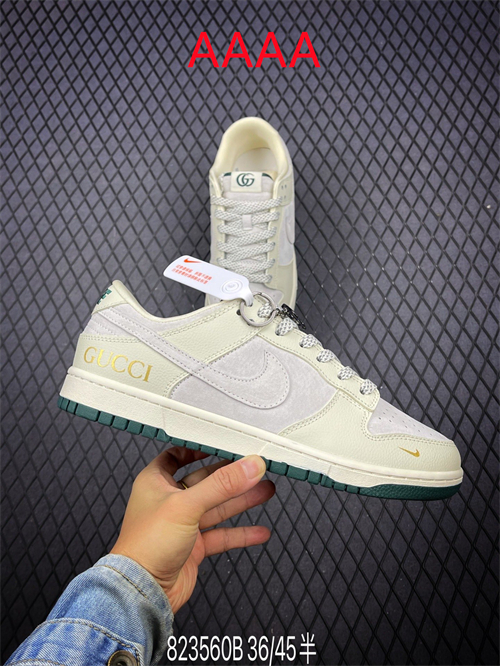 Nike Dunk(AAAA)-1263