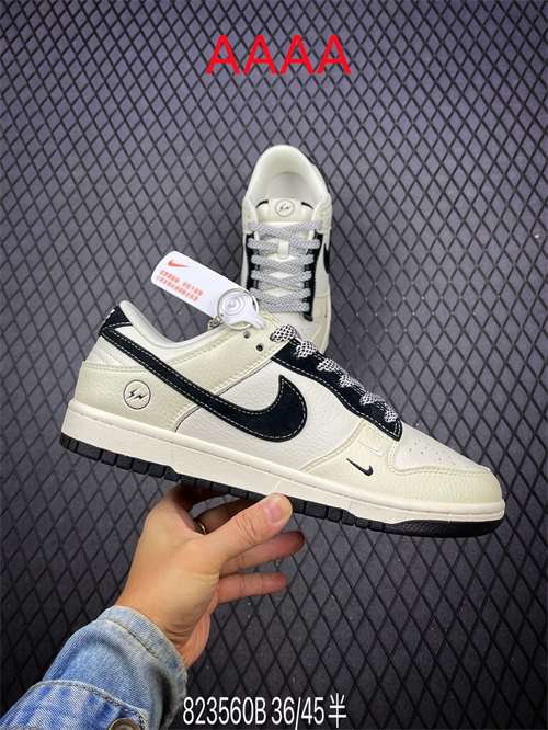 Nike Dunk(AAAA)-1264