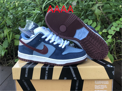 Nike Dunk(AAAA)-127