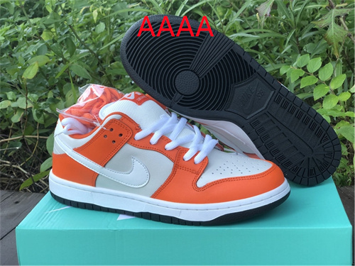 Nike Dunk(AAAA)-128