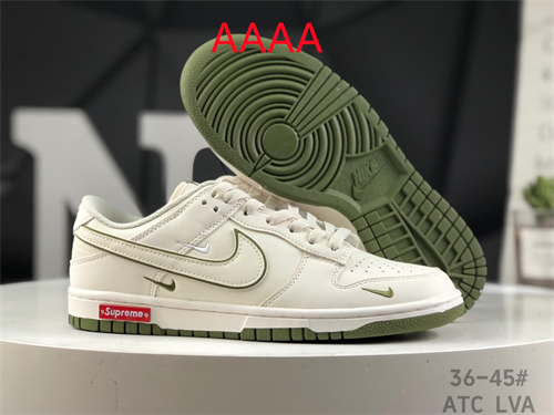 Nike Dunk(AAAA)-1287