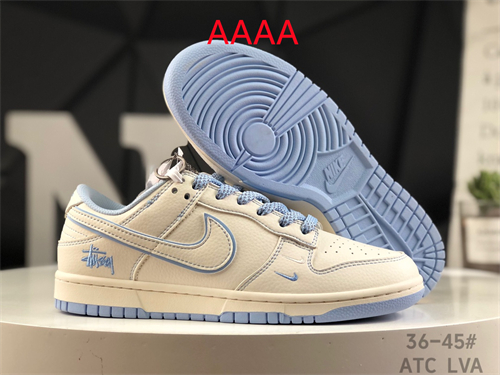 Nike Dunk(AAAA)-1293