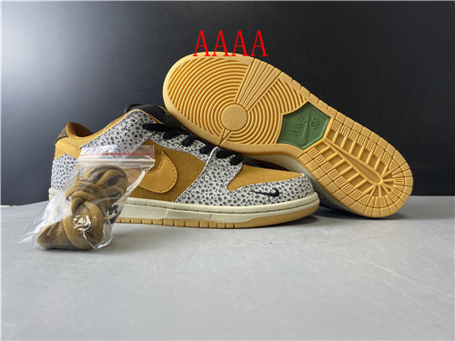 Nike Dunk(AAAA)-013