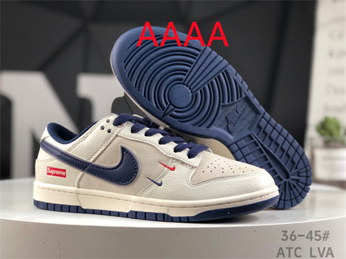 Nike Dunk(AAAA)-1306