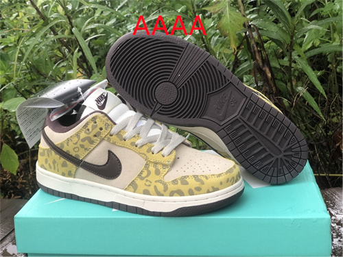 Nike Dunk(AAAA)-130