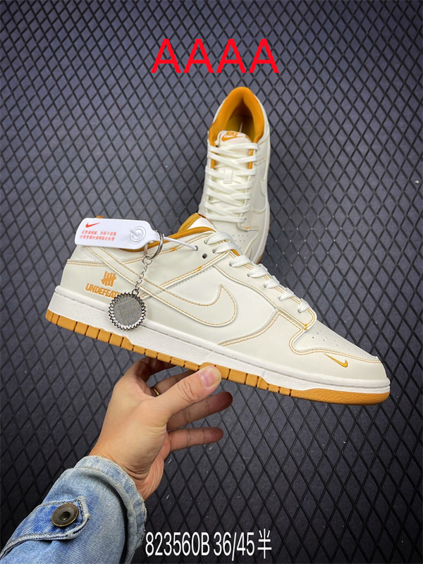 Nike Dunk(AAAA)-1309