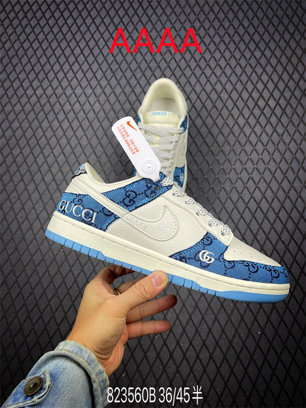 Nike Dunk(AAAA)-1311