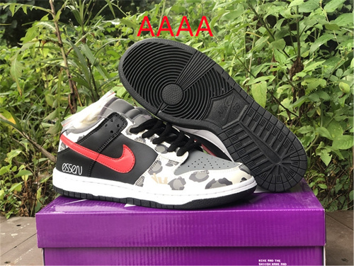 Nike Dunk(AAAA)-131