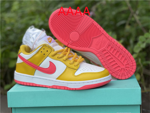 Nike Dunk(AAAA)-132