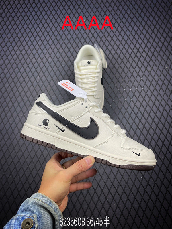 Nike Dunk(AAAA)-1328