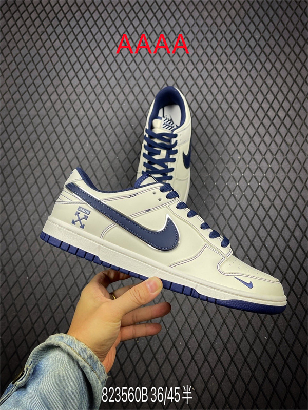 Nike Dunk(AAAA)-1336