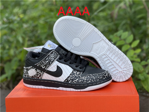 Nike Dunk(AAAA)-134