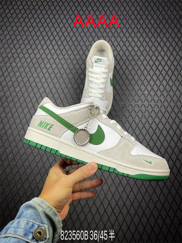 Nike Dunk(AAAA)-1350