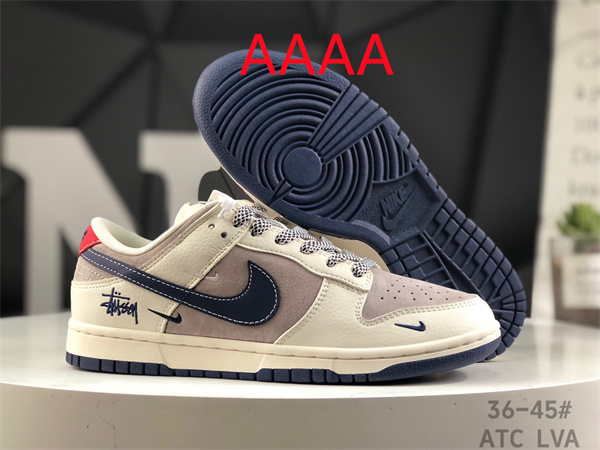 Nike Dunk(AAAA)-1351