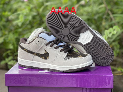 Nike Dunk(AAAA)-135