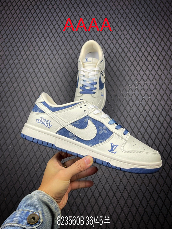 Nike Dunk(AAAA)-1358