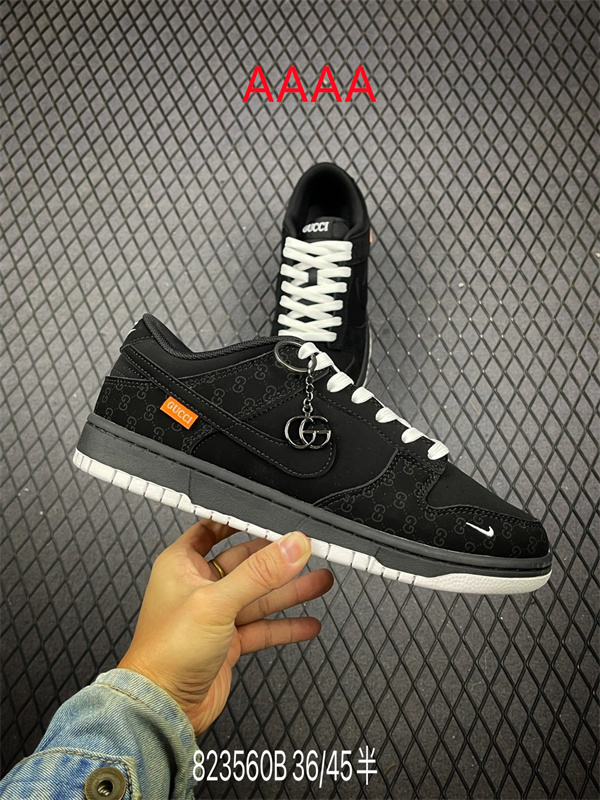 Nike Dunk(AAAA)-1368