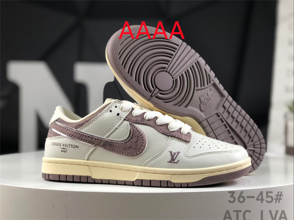 Nike Dunk(AAAA)-1371