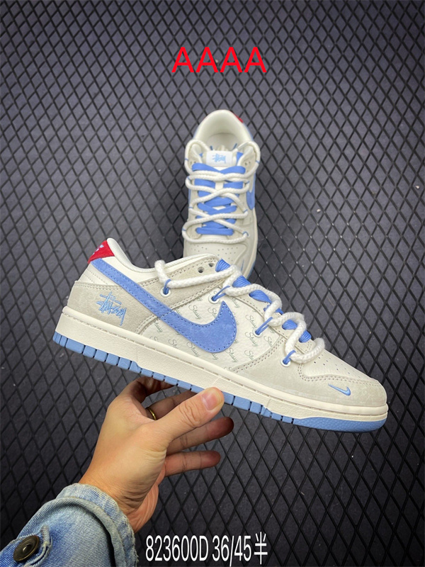 Nike Dunk(AAAA)-1373