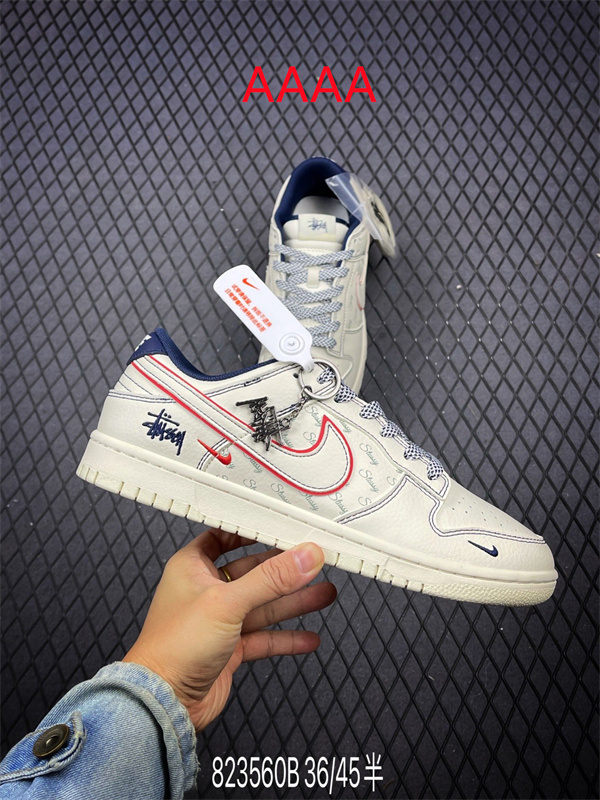 Nike Dunk(AAAA)-1375