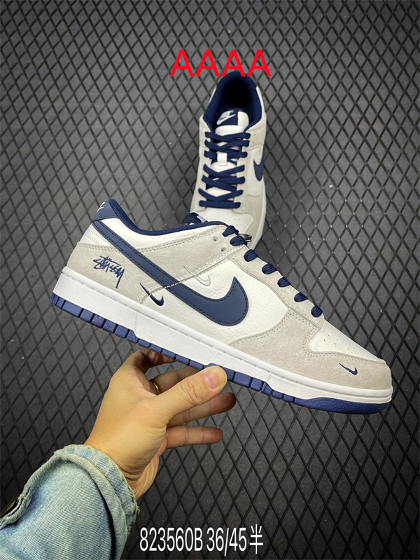 Nike Dunk(AAAA)-1380
