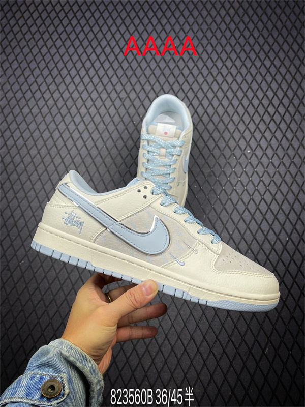 Nike Dunk(AAAA)-1386