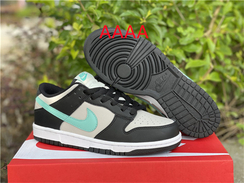 Nike Dunk(AAAA)-138