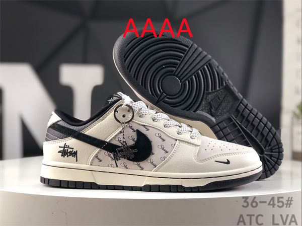 Nike Dunk(AAAA)-1396