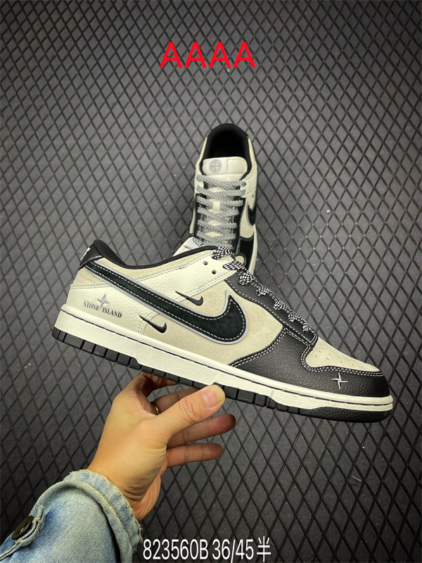 Nike Dunk(AAAA)-1398