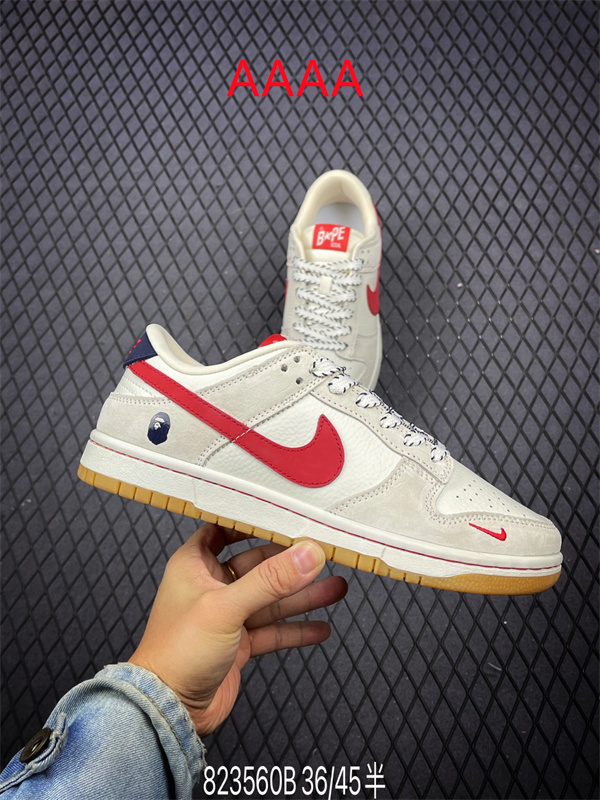 Nike Dunk(AAAA)-1399