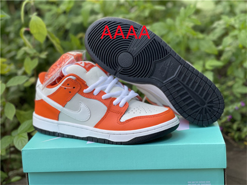 Nike Dunk(AAAA)-140