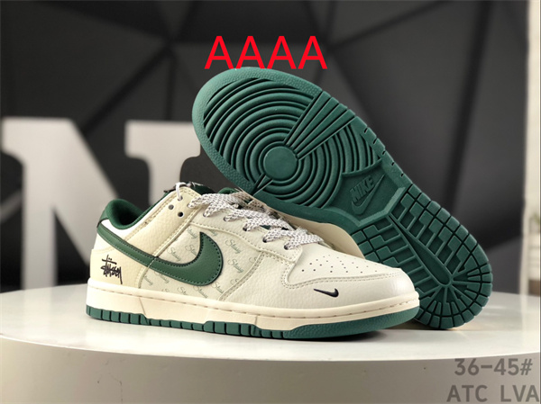 Nike Dunk(AAAA)-1414