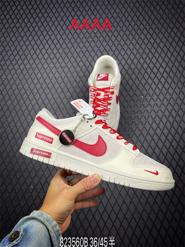 Nike Dunk(AAAA)-1419