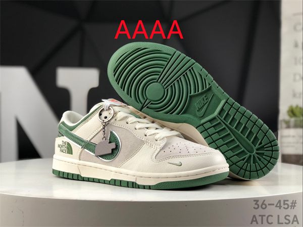 Nike Dunk(AAAA)-1421