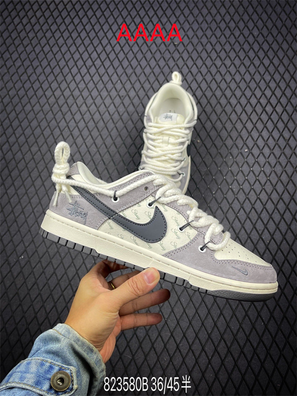 Nike Dunk(AAAA)-1429