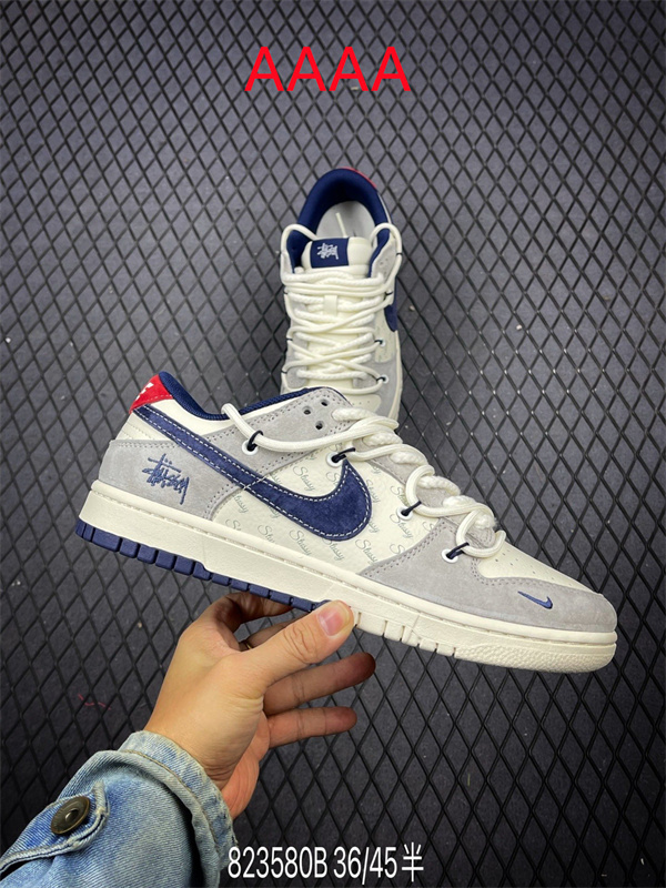 Nike Dunk(AAAA)-1447