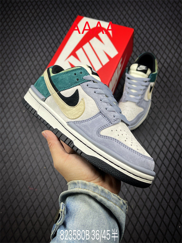 Nike Dunk(AAAA)-1455