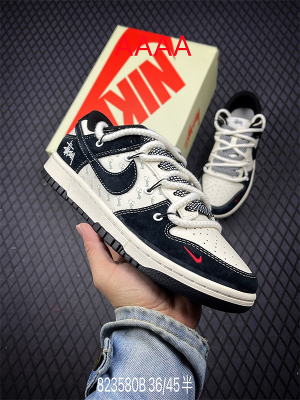 Nike Dunk(AAAA)-1456