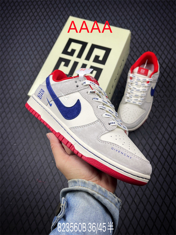 Nike Dunk(AAAA)-1458