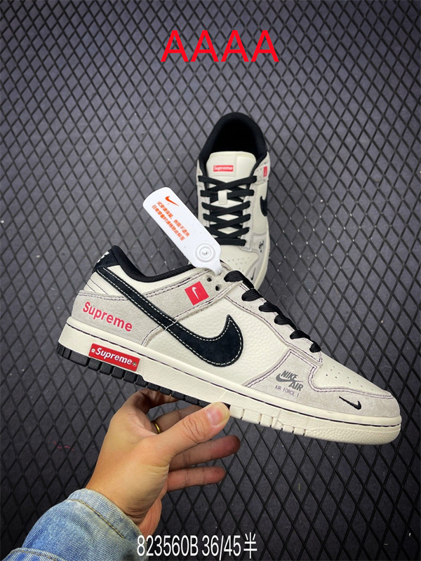 Nike Dunk(AAAA)-1460