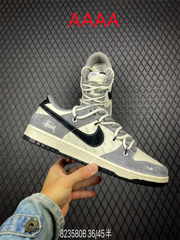 Nike Dunk(AAAA)-1462