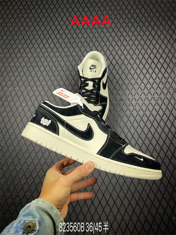 Nike Dunk(AAAA)-1466